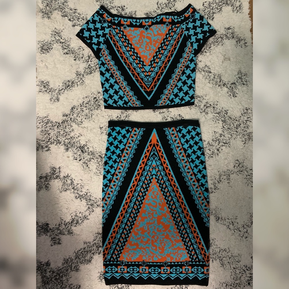 Multi color set
